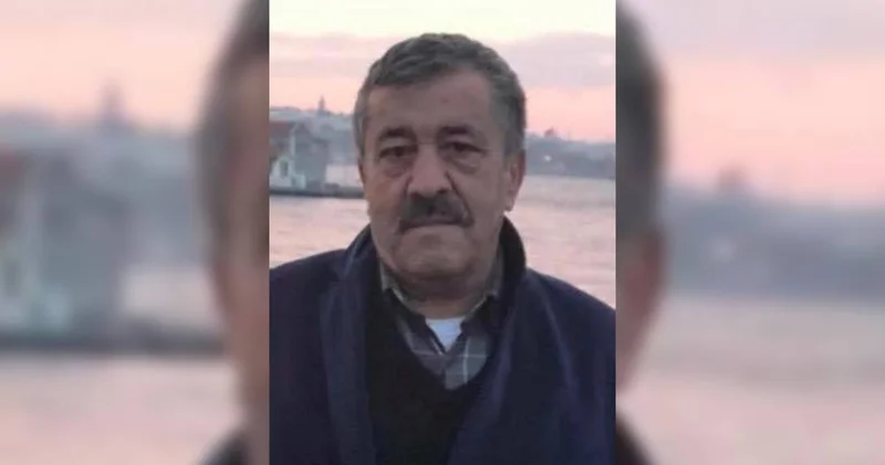Yolun karşısına geçeceklerdi: Yaşlı çifti ölüm ayırdı