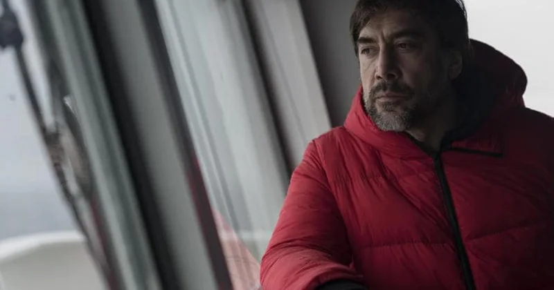 İspanyol aktör Javier Bardem den İsrail ordusuna Nazi benzetmesi