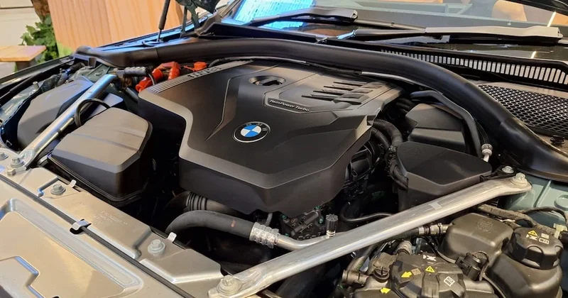 Mercedes in kaputunu açınca BMW çıkacak: Alman devlerinden şaşırtan hamle Sözcü Gazetesi