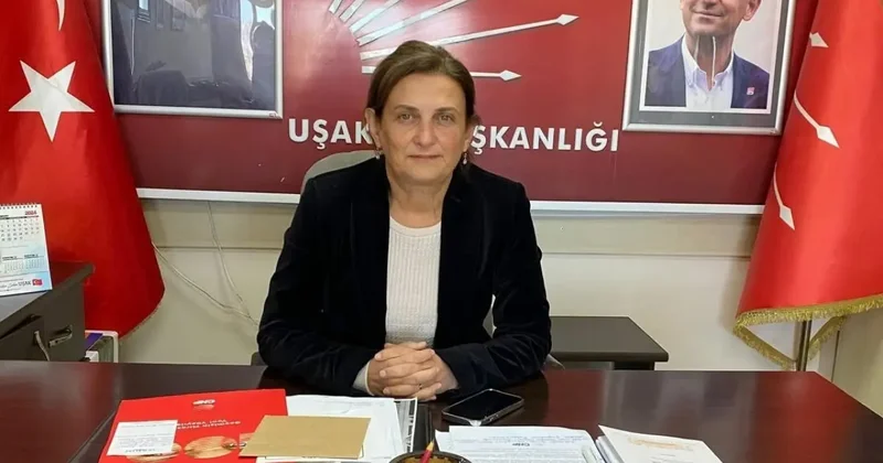 CHP den istifa haberi geldi