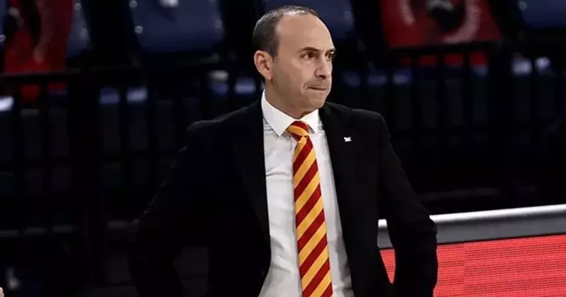 Galatasaray başantrenörü Yakup Sekizkök: Hedefe ulaştıracak isimlerle anlaştık Fanatik Gazetesi Basketbol Haberleri Spor