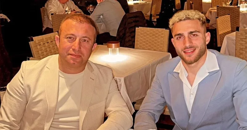 Barış Alper sessizliğini bozdu! Zehir zemberek açıklama Sözcü Gazetesi