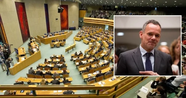 Hollanda da Siyonizm çatlağı: İsrail e yaptırımı destekleyen Bakanlar koalisyon baskısıyla istifa etti Dünya Haberleri