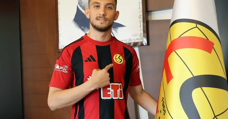 Takımı 2. Lig e düşmüştü! 3. Lig ekibine transfer oldu