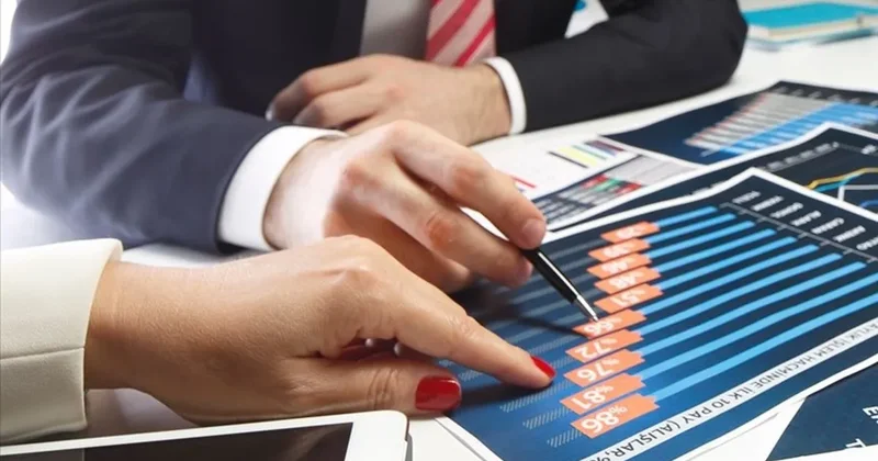 Finansal hizmetlere güven ağustosta arttı