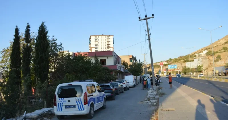 Mardin de 3 Kadın Ölü Bulundu