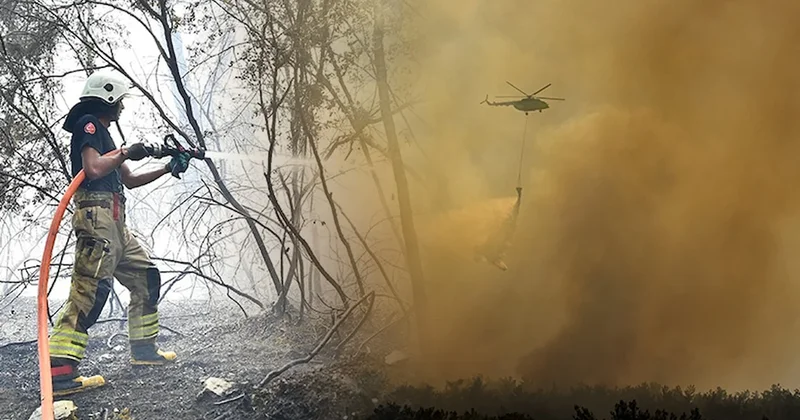 Çanakkale de 126 kişi tahliye edildi, İzmir de 3 kişi gözaltına alındı Sözcü Gazetesi