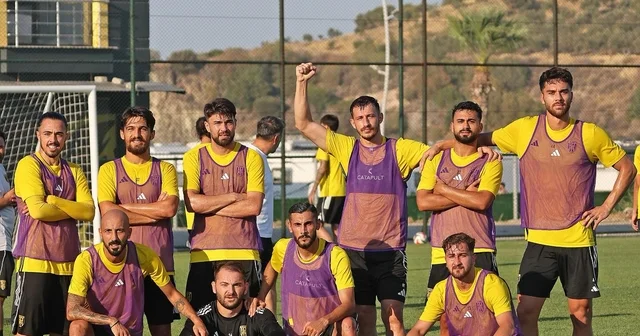 Aliağa FK gündüz oynayacak İzmir Haberleri