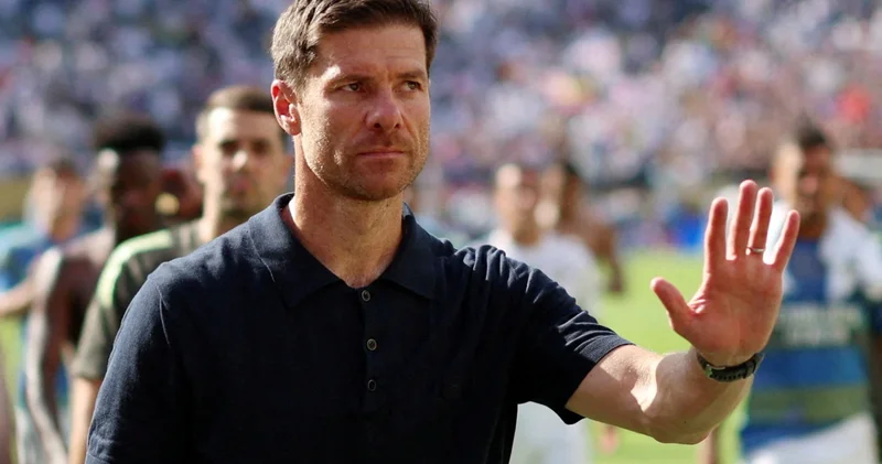 Yeni Real Madrid in şifresi: GKD