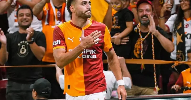 Barış Alper Yılmaz ın menajerinden Dursun Özbek e sitem