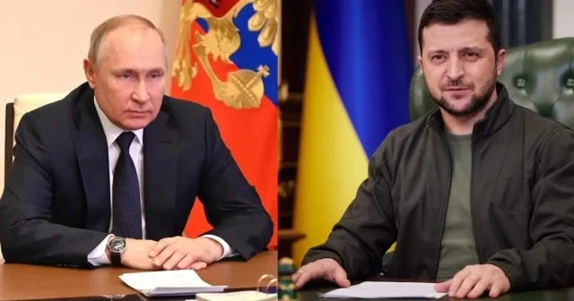 Kremlin’e yakın kaynaklar Putin’in Ukrayna taleplerini duyurdu Dünya Haberleri