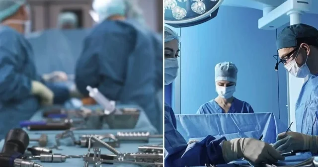 Sağlık Bakanlığı yazı gönderdi: Hastanelerde yeni dönem başlıyor artık akşam da ameliyat yapılacak Aktüel Haberleri
