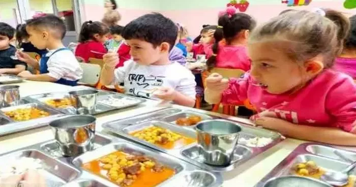 Muğla’da okullarda ortak menü uygulaması başlıyor