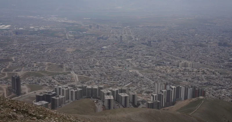 Süleymaniye de Talabani krizi: İç çatışmanın gölgesinde yeni bölgesel satranç Dış Haberler
