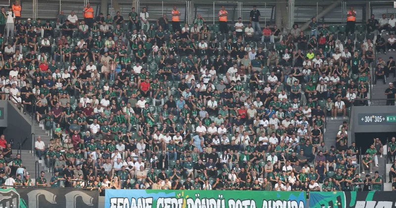 Kocaelispor, Fenerbahçe maçında yalnız değil! 2 bin 250 bilet 3 dakikada satıldı