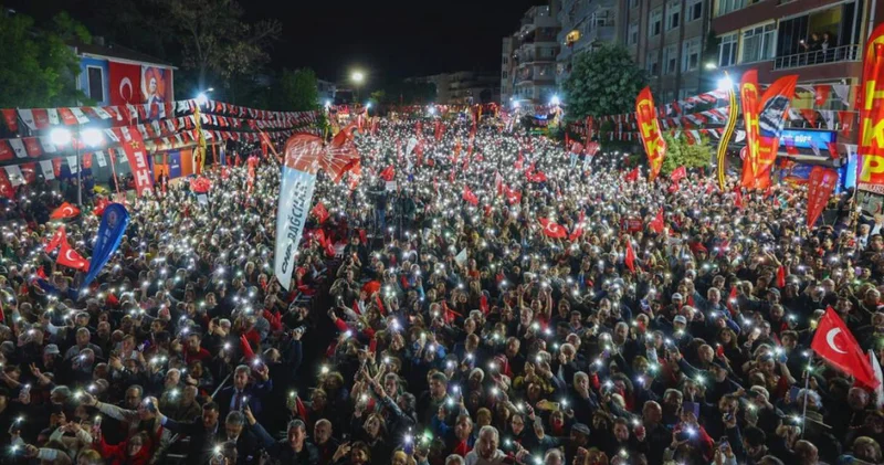 Milet İradesine Sahip Çıkıyor mitingi bugün Sivas ta