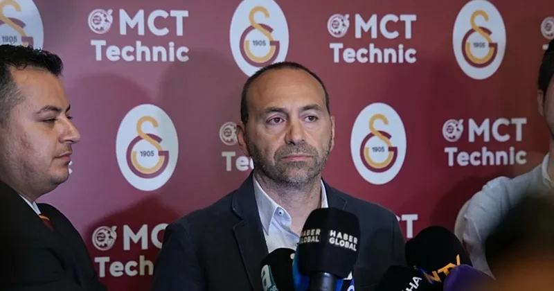 Yakup Sekizkök: Damga vuracağına inandığımız isimlerle anlaştık