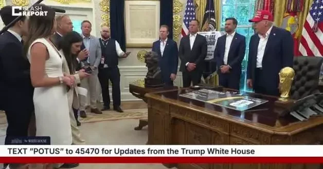 Trump tan İsrail e işgal desteği! Skandal Gazze açıklaması: Kurtarıcıyım