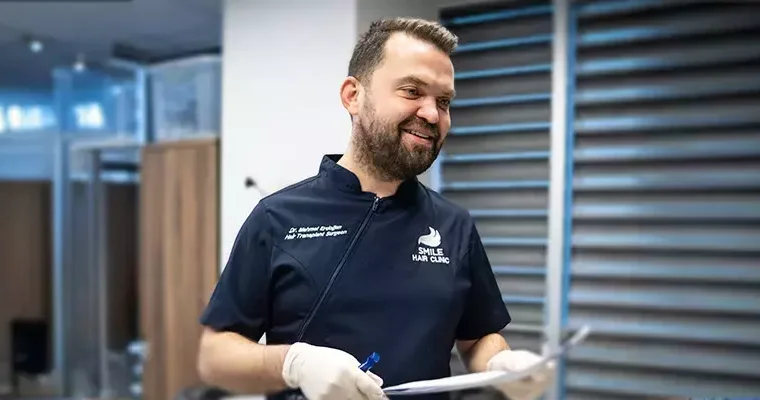 Sakal ekimine talep artıyor