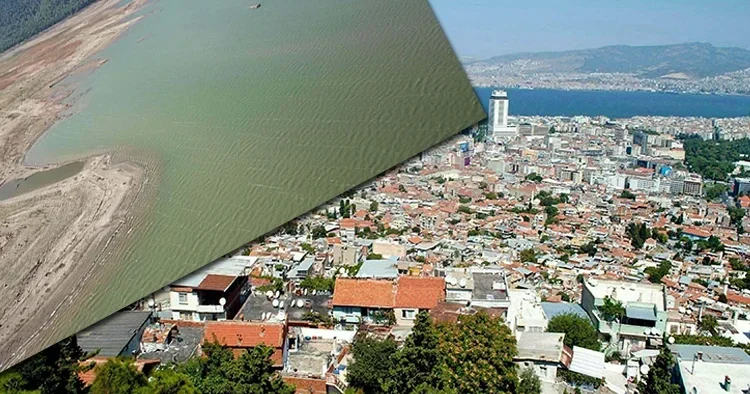 12 ilçede 3 gün arayla sular kesilecek! Bugünden itibaren başlıyor