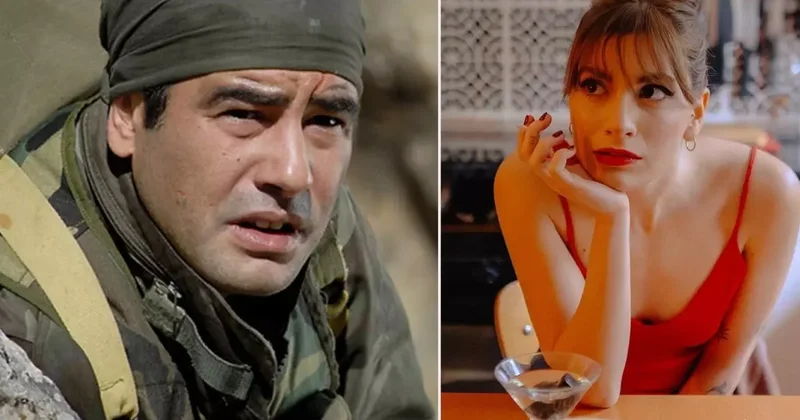 Genç Oyuncu Doğa Lara Akkaya dan Tayanç Ayaydın a Taciz İddiası