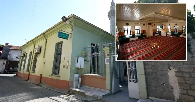 Kabe ye en yakın cami VİDEO İZLE