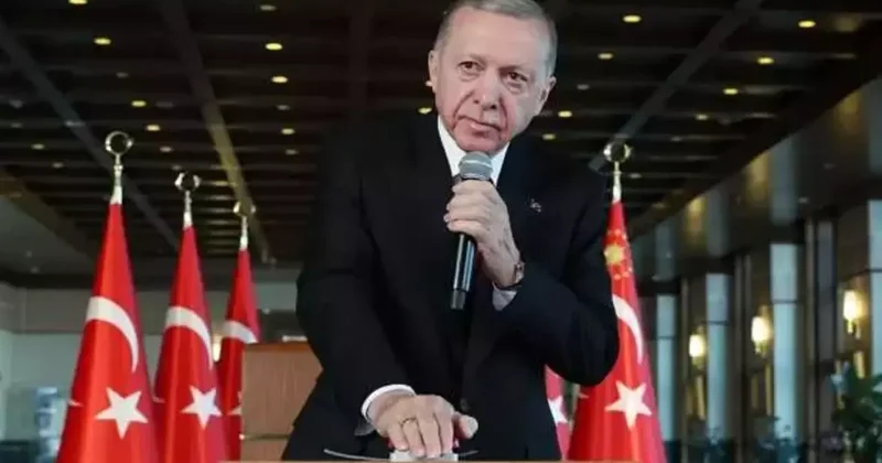 110 milyar liralık yatırım! Zengezur Koridoru nun Türkiye temeli atıldı