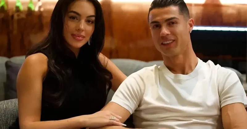 Gizli anlaşma gün yüzüne çıktı! Ronaldo nun evlilik sözleşmesi şaşkınlık yarattı