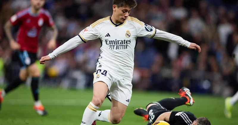 Arda Güler ilk 11 de! Oviedo Real Madrid maçı ne zaman saat kaçta? İşte 11 ler