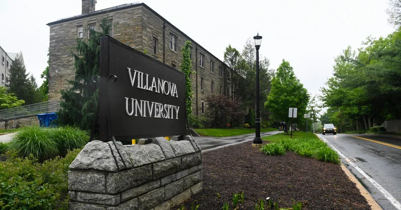 ABD de Villanova Üniversitesi nde silahlı saldırgan alarmı