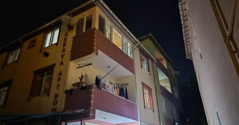 Duvarlardan ses geldi, ekipler teyakkuza geçti! İstanbul da 2 bina boşaltıldı