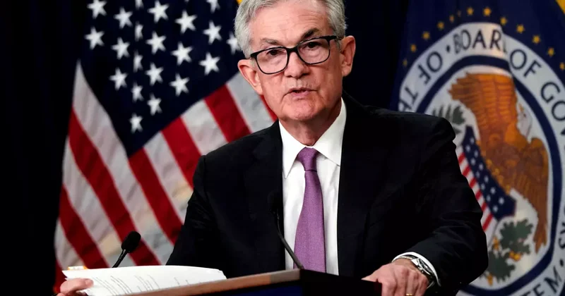 Piyasalar kilitlendi! Powell olağan dışı bir durum diyerek açıkladı! Sürpriz sinyal