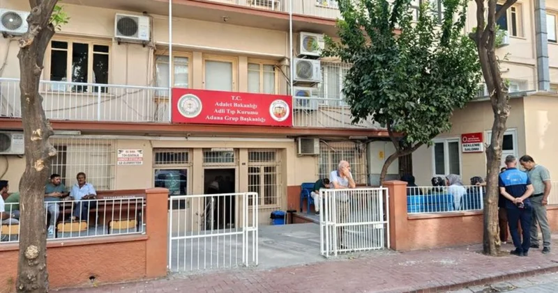 Adana son dakika haberi: Adana’da sokakta silahlı saldırı: 1 ölü SON DAKİKA Son dakika haberleri