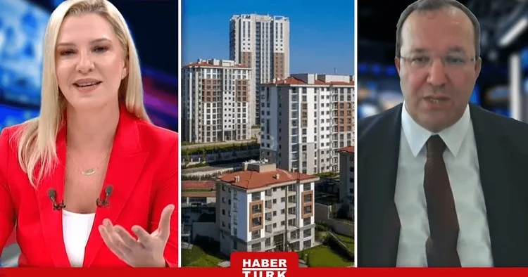 Dünya Konut Sorununu Nasıl Çözdü, Konut Krizi Ülkemizde Nasıl Çözülecek?