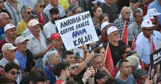 Özgür Özel: Gazze de yaşananlara karşı TBMM yi olağanüstü toplantıya çağırıyoruz (2) Sivas Haberleri