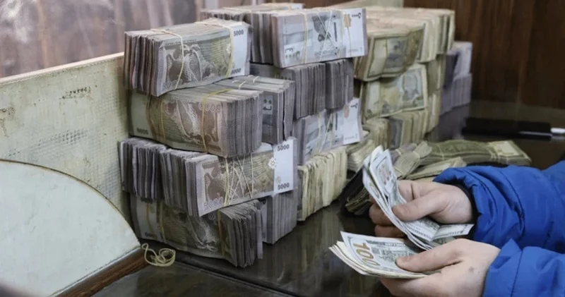 Bankacılık kaynakaları açıkladı: Paradan iki sıfır atılacak