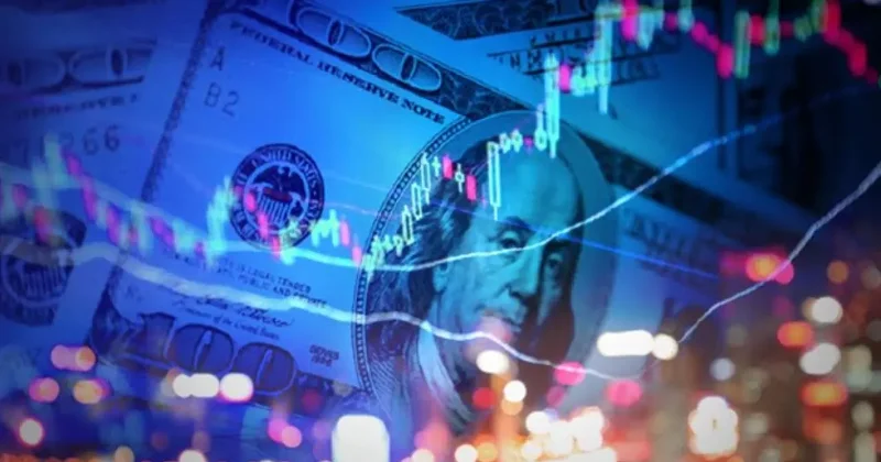 Jackson Hole da gözler Powell da: Dolar, borsa, altın, gümüş, bitcoin faiz mesajına kilitlendi!