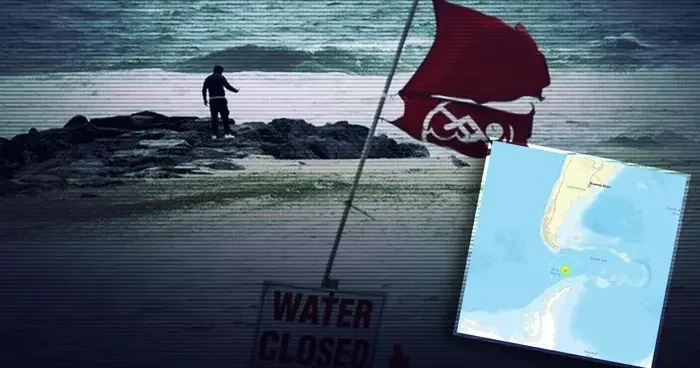 Güney Amerika da 7.5 büyüklüğünde deprem! Arjantin ve Şili de hissedildi, tsunami alarmı