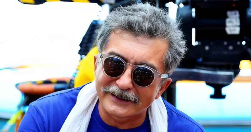 Altın Portakal ın Ulusal Uzun Metraj Jüri Başkanı Ömer Vargı oldu