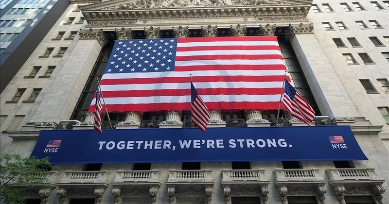 Wall Street te Jackson Hole rallisi Sözcü Gazetesi
