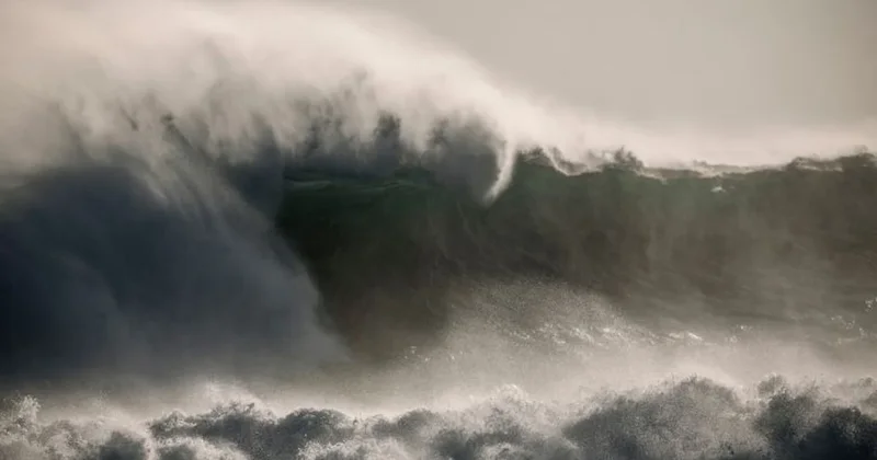 Güney Amerika 7.5 büyüklüğünde deprem: Tsunami alarmı verildi Sözcü Gazetesi