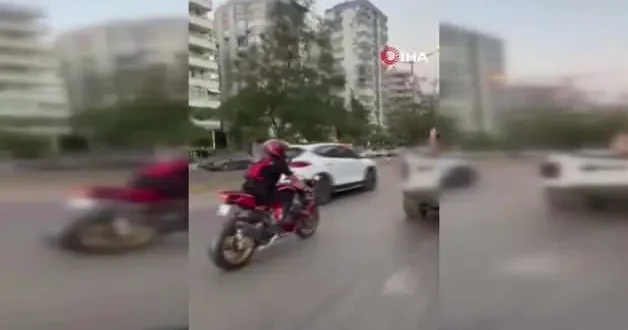 Serinlemenin böylesi! Aracın kasasını havuza çevirdiler rekor cezayı da yediler