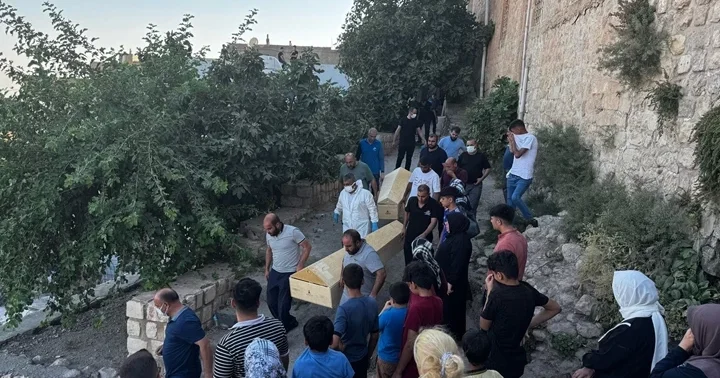 İki kız kardeşin sır ölümü