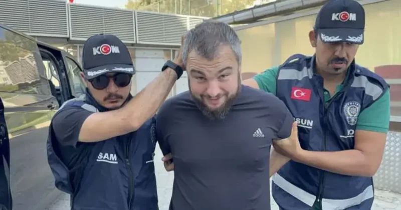 Rusya’dan getirilen Demirözler elebaşı Uğur Demiröz hakkında karar verildi