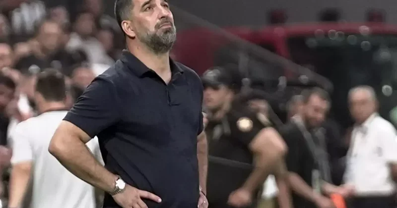 Arda Turan ın Shakhtar Donetsk i turu tehlikeye soktu