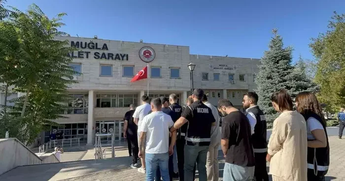 30 milyon TL’lik motosiklet dolandırıcılığında şüpheliler adliyeye sevk edildi