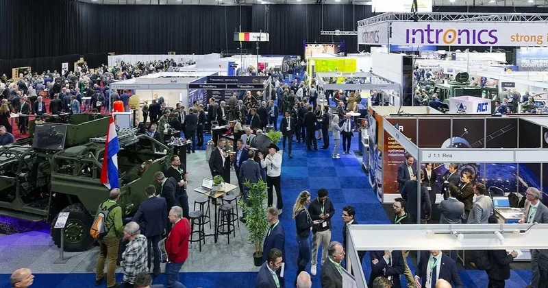 Hollanda dan İsrailli askeri şirketlere savunma fuarı yasağı Sözcü Gazetesi