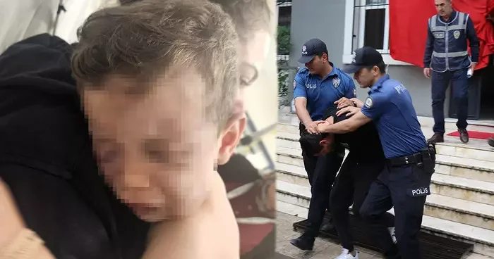 Aren bebeği öldüresiye darp ettiler! Duruşmada doktorlar tanık oldu: Hiç üzgün değildi
