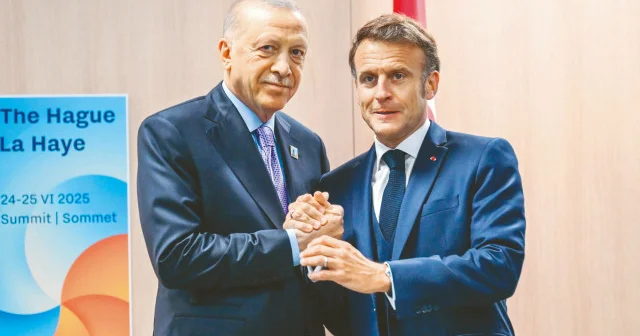 İsrail in pervasızlığı dizginlenmeli Gündem Haberleri