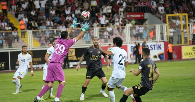 Batman Petrolspor Adana 01 FK: 3 1 Batman Haberleri